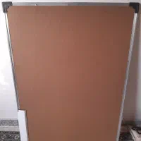 تخته وایت برد مغناطیسی|لوازم التحریر|رضوانشهر, |دیوار