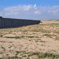 زمین باغی ویلا