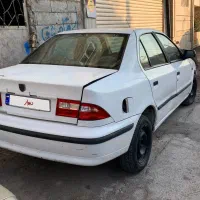سمند مدل ۸۹|خودرو سواری و وانت|کرمان, |دیوار