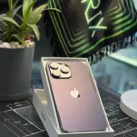 اپل iPhone 14 Pro Max با حافظه ۲۵۶ / نقد و اقساط