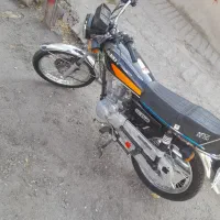 موتور نامی 150|موتورسیکلت|سقز, |دیوار