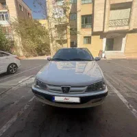 فروش پژو پارس ۱۴۰۱