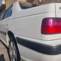 پژوپارس تیوفایوگاز سیمی|خودرو سواری و وانت|شیراز, شهرک ویلایی بهاران|دیوار