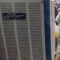 کانال سازی کولر واجرای کامل داگ اسپیلیت هاشمی|خدمات پیشه و مهارت|همدان, |دیوار