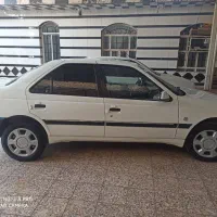 پژو slx موتور tu5مدل 96بدون رنگ