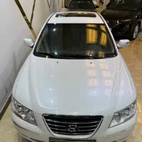 سوناتا 2010بیرنگ|خودرو سواری و وانت|ایلام, |دیوار