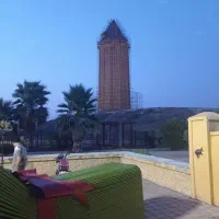 داربست فلزی محمد