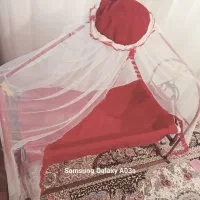 گهواره|اسباب و اثاث بچه|میاندوآب, |دیوار