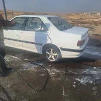 پژوپارس تیو فایو مدل ۱۴۰۰ در حد|خودرو سواری و وانت|خواجه, |دیوار