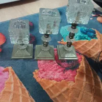 جای شمعی در حد نوقدیمی