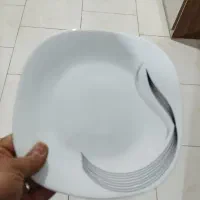 سرویس آرکوپال nice opal|ظروف سرو و پذیرایی|پردیس, فاز ۱۱|دیوار