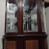 بوفه نوستالژی و جادار