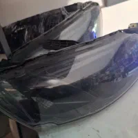 چراغ وطلق ۲۰۷رانا،دنا،سمند،پرشیا|قطعات یدکی و لوازم جانبی|نسیم‌شهر, |دیوار