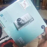 دوربین دیجیتال کانن|دوربین عکاسی و فیلم‌برداری|تنکابن, |دیوار