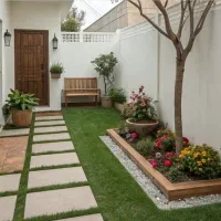 انجام خدمات تخصصی باغبانی درختکاری گلکاری|خدمات باغبانی و درختکاری|تهران, سید خندان (جلفا)|دیوار