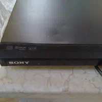 دی وی دی سونی