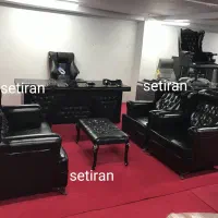 مبلمان اداری پایه مثلثی|مبلمان اداری|تهران, یافت آباد جنوبی|دیوار