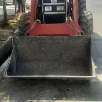 خدمات تراکتور بیلی جفت 485