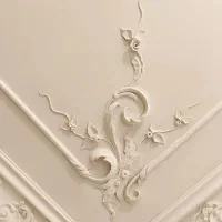 گچکاری گچبری|خدمات پیشه و مهارت|صومعه‌سرا, |دیوار