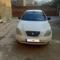 تیبا مدل ۹۳ بی رنگ|خودرو سواری و وانت|آزادشهر, |دیوار