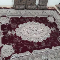 قالی ۱۲ متری