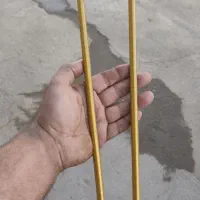پایه فلزی