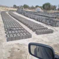 بلوک نشکن کمپرسی