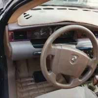 سمند مدل91سه لکه رنگ