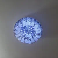 لوستر ال سی دی