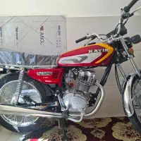 کویر۱۲۵مدل ۹۳صفرکیلومتر