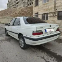 پارس مدل ۸۷ فقط معاوضه با تیوفایو