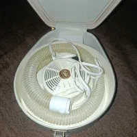 سشوارکیفی قابل حمل قدیمی