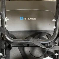 فروش ترد میل برند فیت لند|تجهیزات ورزشی|رشت, سعدی (تختی)|دیوار