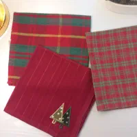 دستمال دستکش آشپزخانه