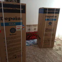 یخچال و فریزر|یخچال و فریزر|کیانشهر, |دیوار