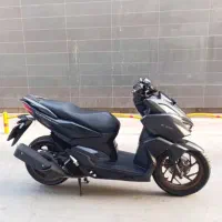 کیلیک 160مدل 1401فولabs|موتورسیکلت|تهران, دژکام|دیوار