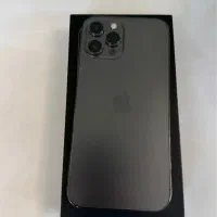 آیفون ۱۲ پرومکس ZA/A