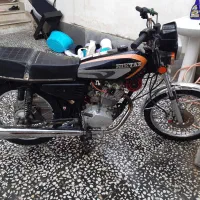 موتور ۲۰۰ نیکتاز استارتی در حد