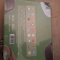 ساعت هوشمند پلم ۷ بند با ایرپاد ایفون TK-A500|ساعت|زاهدان, |دیوار