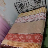 تخت خواب دو نفره