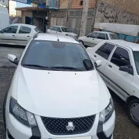 کوییکgxl|خودرو سواری و وانت|مشکین‌دشت, |دیوار