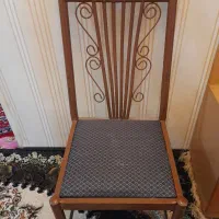 صندلی تعداد۱۵۰ عدد بادوام