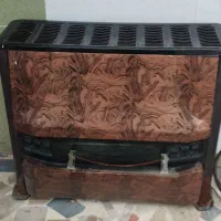 بخاری ۳۰هزارپارسیان طرح شومینه