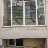 پنجره آهنی