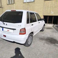 پراید111 مدل 92|خودرو سواری و وانت|تهران, هفده شهریور|دیوار