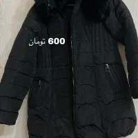 لباس زمستانی