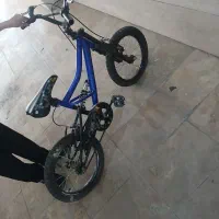 دوچرخه ۱۶|دوچرخه، اسکیت، اسکوتر|اندیشه, اندیشه فاز ۳|دیوار