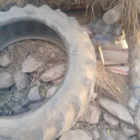 فروش لاستیک تراکتور رومانی