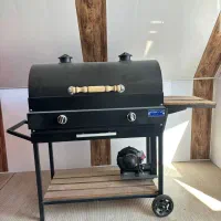 باربیکیو در دو مدل