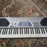 ارگ کاسیو مدل ctk481